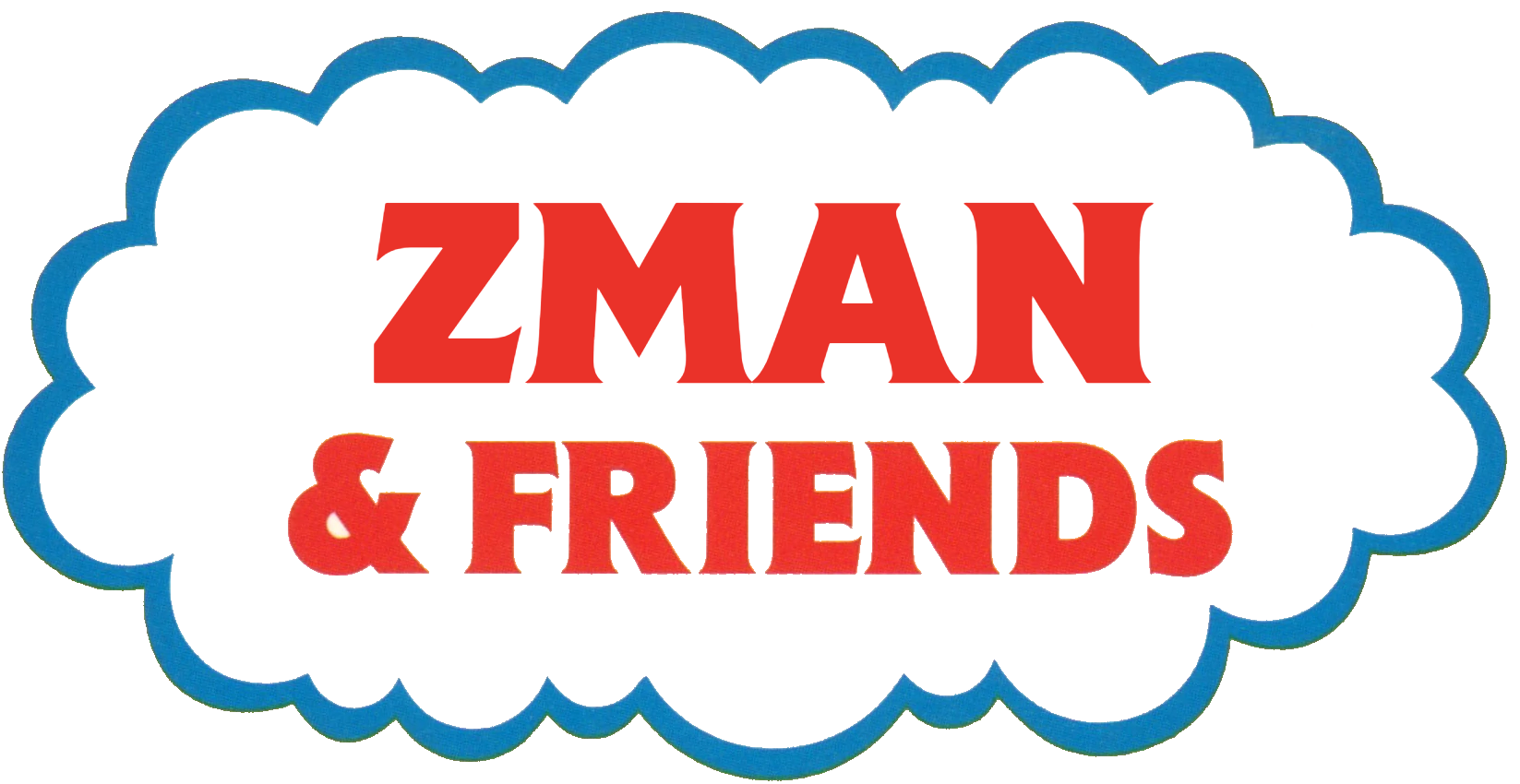 Zman & Friends Logo